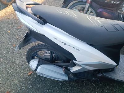 BÁN XE LUVIAS . MUA BÁN CCCD. Mua bán Xe máy tại Quận 7 Tp Hồ Chí Minh được đăng bởi Viết Anh Bùi