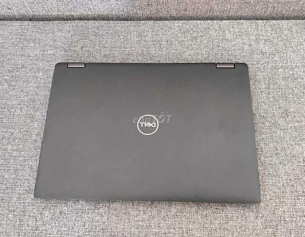 Dell 7390 Core I5 8G 256G 13.3' FHD Cảm ứng 2In1..