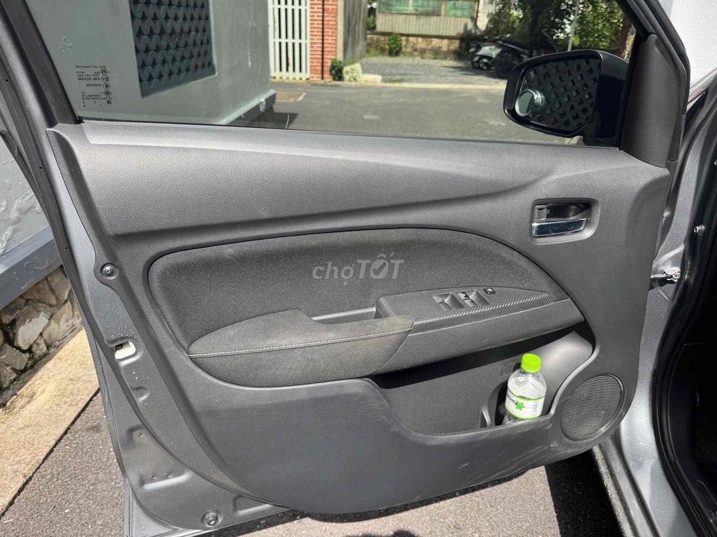 Mitsubishi Attrage 2020 1.2 CVT - 86000 km. Mua bán Ô tô tại Thành phố Thuận An Bình Dương được đăng bởi Lê Lợi hình 7