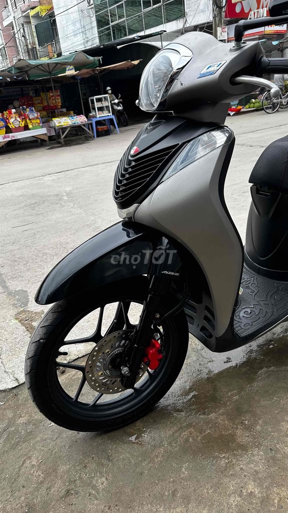 SH Mode ABS 2019 bạc đen ( hỗ trợ góp ). Mua bán Xe máy tại Huyện Chợ Mới An Giang được đăng bởi Cửa hàng xe Thiên Phước 2 hình 6