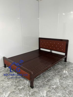 GIƯỜNG SẮT-GIƯỜNG SẮT-GIƯỜNG SẮT-GIƯỜNG SẮT-GIƯỜNG. Mua bán Giường, chăn ga gối nệm tại Quận Bình Tân Tp Hồ Chí Minh được đăng bởi Nội Thất Lâm Gia