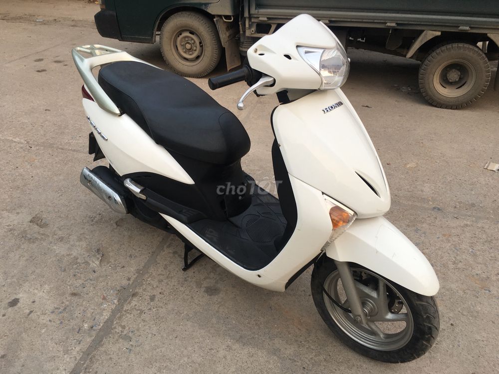 0354415672 - Honda Lead biển hà nội chính chủ