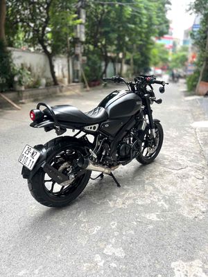 Xe Máy Anh Thao XSR 155cc màu đen biển Hà Nội. Mua bán Xe máy tại Quận Cầu Giấy Hà Nội được đăng bởi shop xe may cũ anh thao