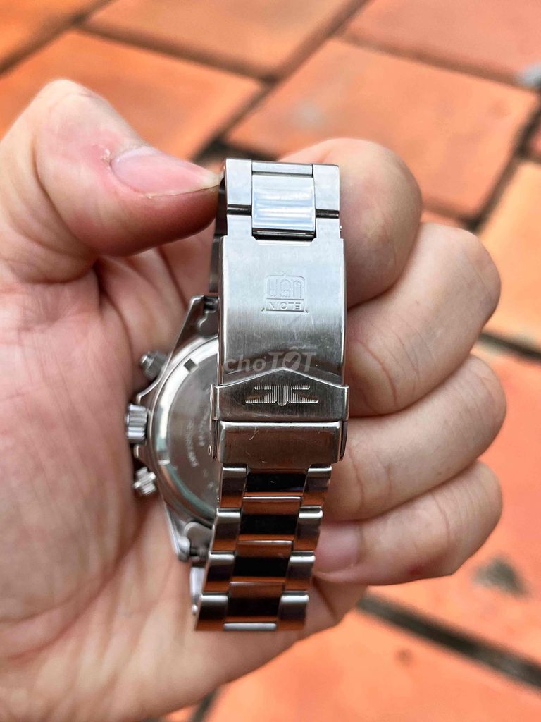 đồng hổ elgin size 39. Mua bán Đồng hồ tại Huyện Xuyên Mộc Bà Rịa - Vũng Tàu được đăng bởi ĐỒNG HỒ LỎ hình 2