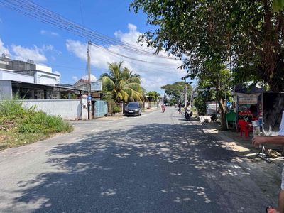 CHO THUÊ ĐẤT MẶT TIỀN ĐƯỜNG SỐ 6 – HIỆP TÂN, HÒA THÀNH. Cho thuê đất tại Huyện Hòa Thành Tây Ninh được đăng bởi Thu Thoa