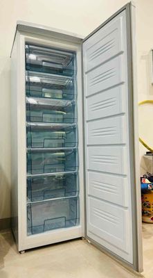 bán tủ lạnh sanaky model vh 230 y màu trắng