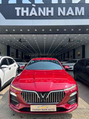 𝐕𝐢𝐧𝐟𝐚𝐬𝐭 𝐋𝐮𝐱 𝐀 𝟐.𝟎 𝐓𝐮𝐫𝐛𝐨 𝐏𝐥𝐮𝐬 𝟐𝟎𝟐𝟐. Mua bán Ô tô tại Thành phố Buôn Ma Thuột Đắk Lắk được đăng bởi Thành Nam Auto DakLak 