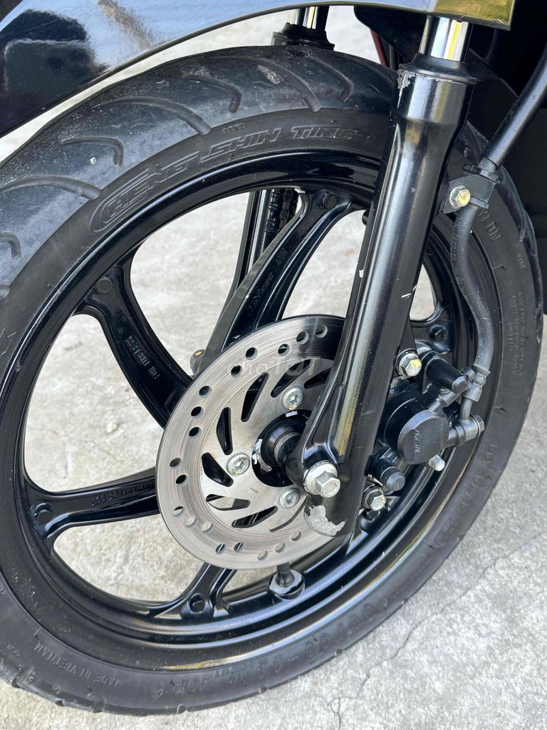 Honda Vision 2019 Đỏ. Mua bán Xe máy tại Huyện Thới Lai Cần Thơ được đăng bởi XE MÁY QUAN QUÂN hình 8