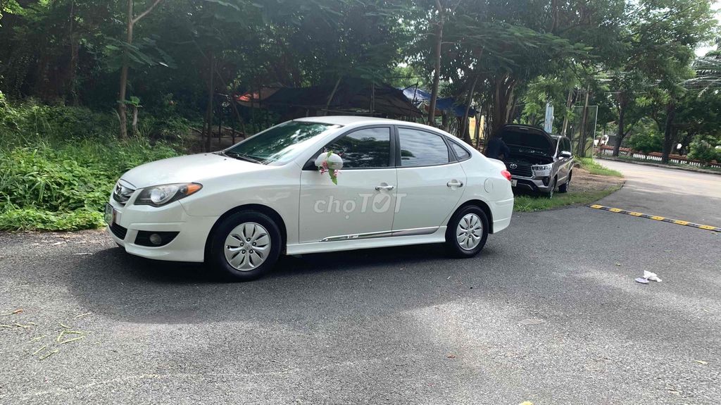 Ô tô Avante MT1.6 2011. Mua bán Ô tô tại Huyện Long Điền Bà Rịa - Vũng Tàu được đăng bởi Allyson Pritchet hình 11