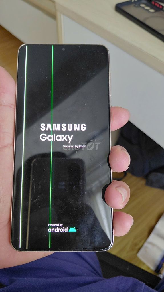 Bán 2 máy Samsung Galaxy S21 plus và S20 plus. Mua bán Điện thoại tại Thành phố Thủ Đức Tp Hồ Chí Minh được đăng bởi Sơn Nhà Thật hình 1