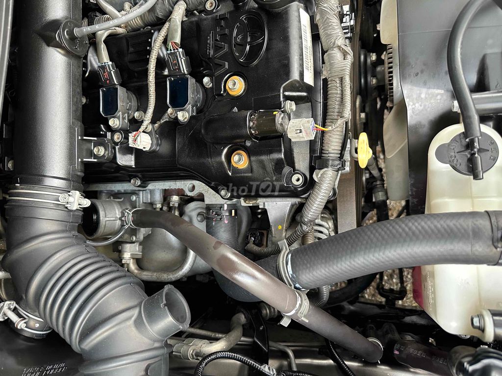 Toyota Innova 2.0G 2018 - 91000km. Mua bán Ô tô tại Quận Bình Tân Tp Hồ Chí Minh được đăng bởi Lê Văn hình 1