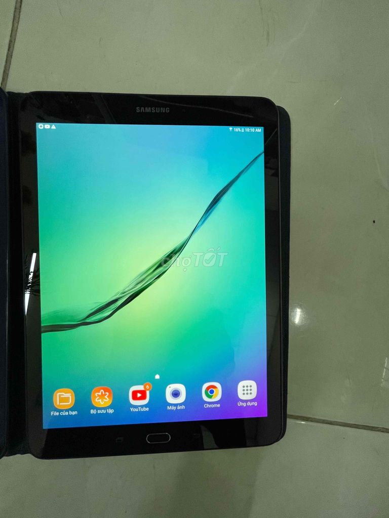 samsung tab s2 zin full đẹp