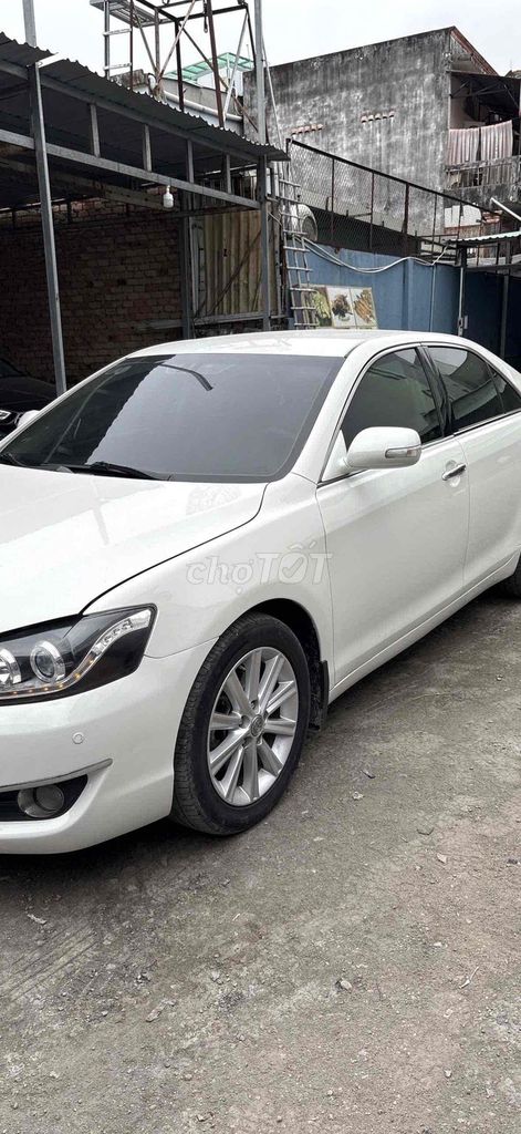 Toyota Camry 2007 3.5Q - 123456 km. Mua bán Ô tô tại Thành phố Thủ Đức Tp Hồ Chí Minh được đăng bởi nguyễn hưng phát hình 2