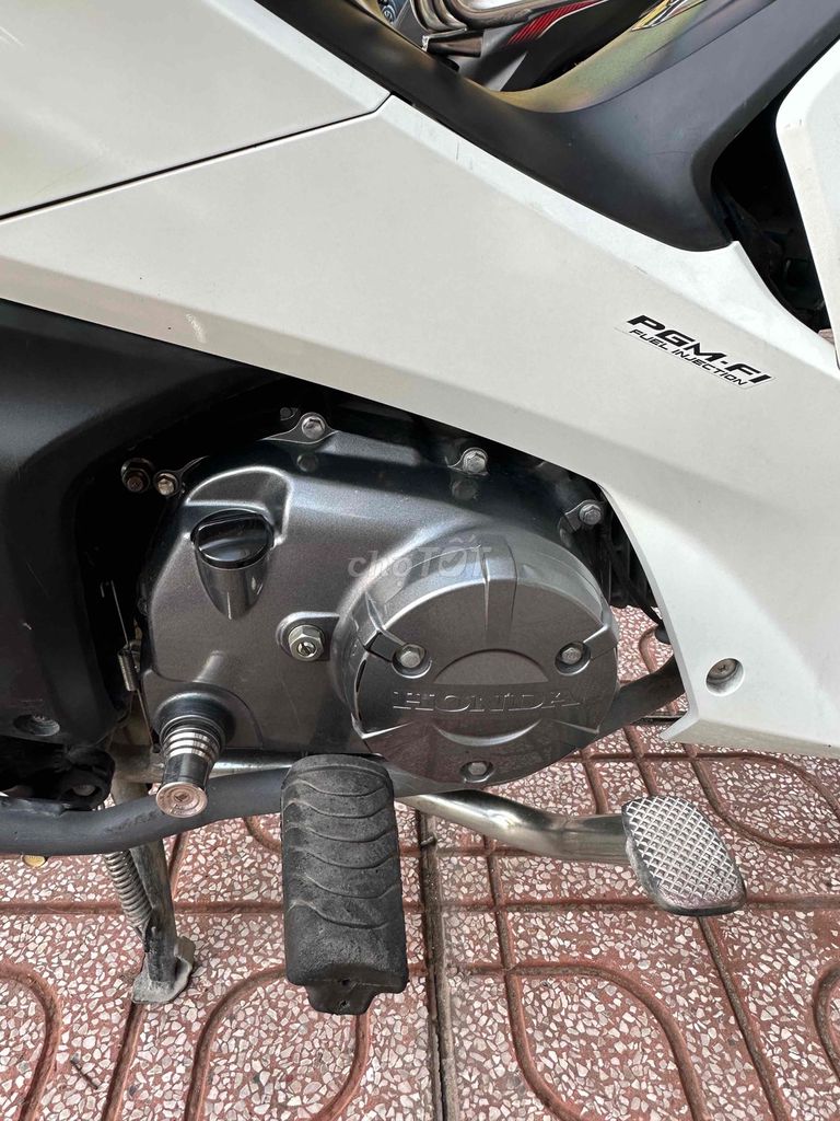 bán Future bstp màu Trắng xe ngay chủ. Mua bán Xe máy tại Huyện Hóc Môn Tp Hồ Chí Minh được đăng bởi XE MÁY HƯNG THỊNH PHÁT hình 5