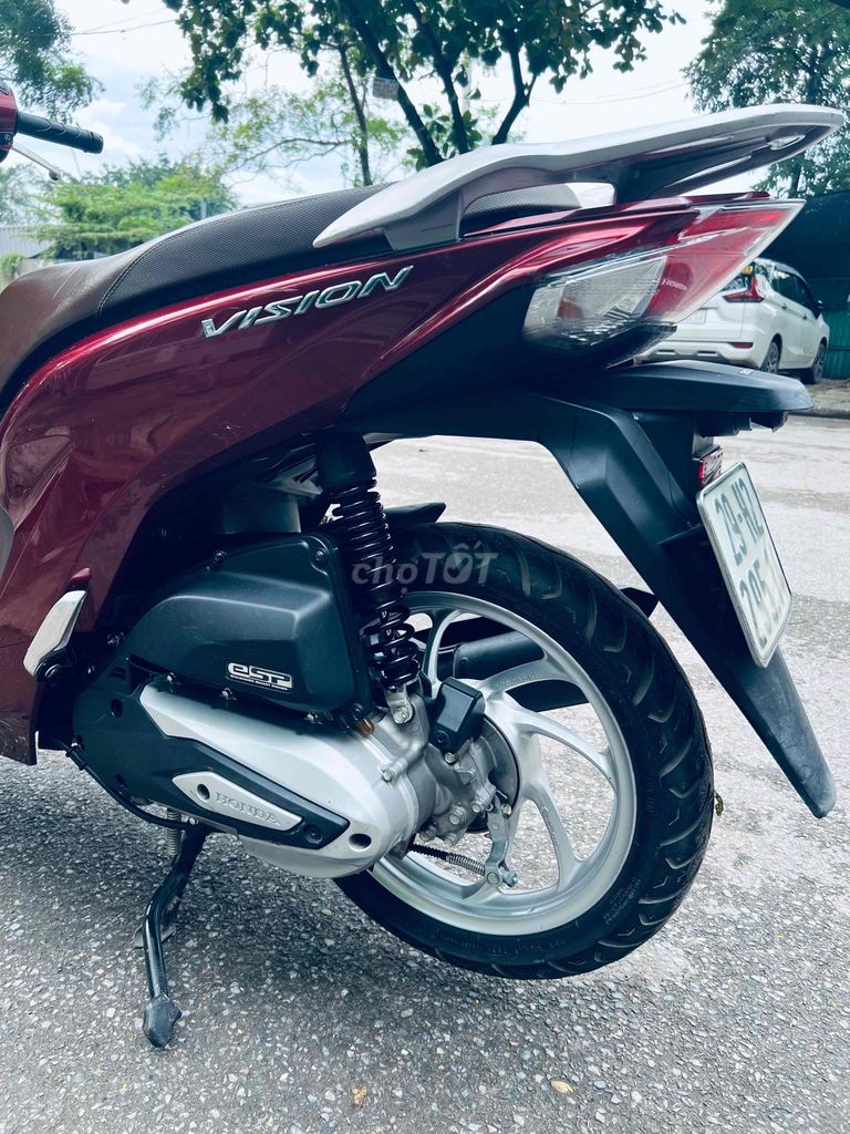 xe tay ga vision sản xuất 2021. Mua bán Xe máy tại Quận Thanh Xuân Hà Nội được đăng bởi Nguyen phuc thang hình 5