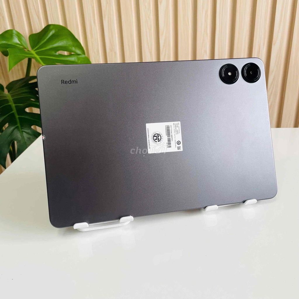 Redmi Pad Pro- 6/128GB - Nội Địa - Đẹp 98+. Mua bán Máy tính bảng tại Quận Ninh Kiều Cần Thơ được đăng bởi Hmphone hình 1