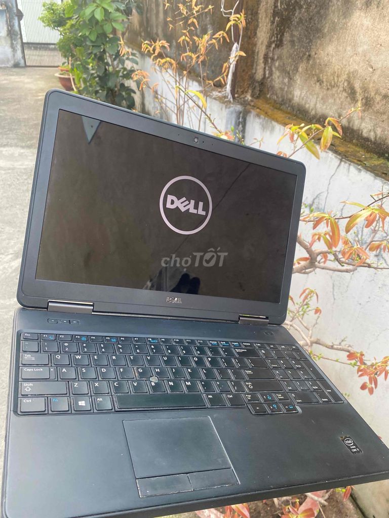 Dell Latitude E5540 i5 thế hệ 4