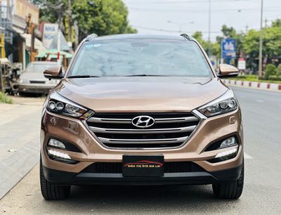 Hyundai Tucson 2.0 ATH | sản xuất 2016