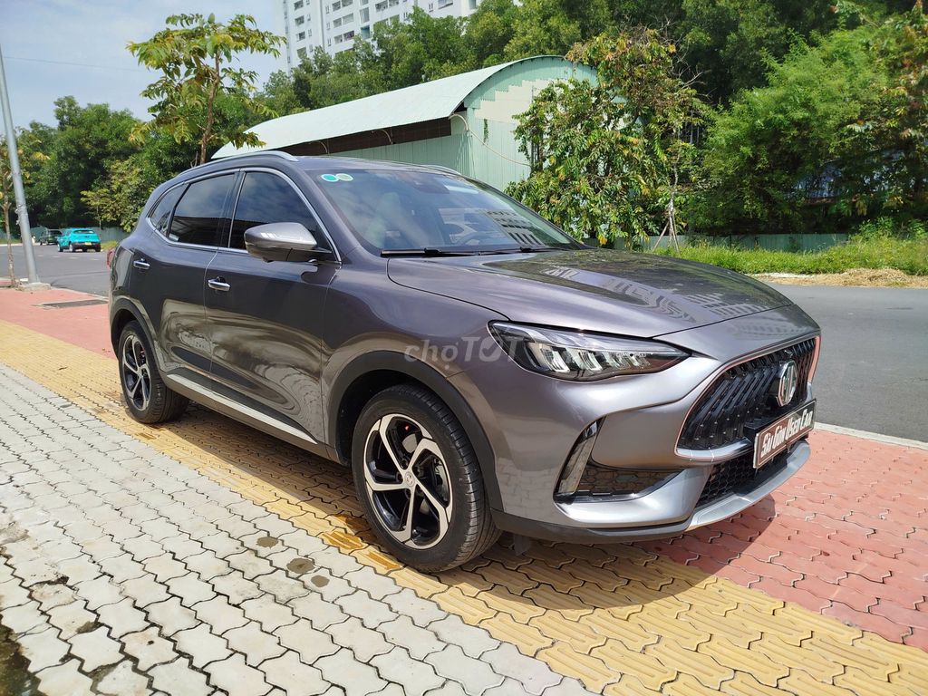 MG HS 2024 🔥HÀNG SIÊU CỌP 🔥MÀU XÁM SIÊU HIẾM  !!!. Mua bán Ô tô tại Quận 6 Tp Hồ Chí Minh được đăng bởi Nhật Tài MG hình 1