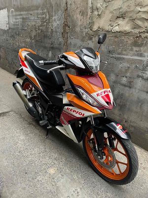 Winner 2016 Repsol chính chủ