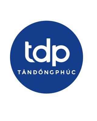 Tân Đồng Phúc logo