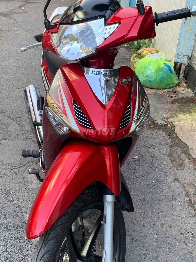 Future. Mua bán Xe máy tại Quận Bình Thạnh Tp Hồ Chí Minh được đăng bởi Phạm Trường hình 2