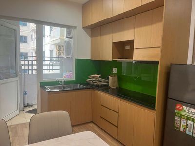 Bán căn 2PN Mường Thanh cạnh biển Mỹ Khê