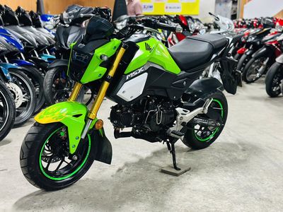 XE MÁYTHANH TÙNG_MSX 125 NHẬP THÁI ĐÈN LED 2020. Mua bán Xe máy tại Quận Nam Từ Liêm Hà Nội được đăng bởi THANH TÙNG