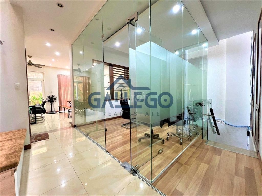 🏢 CHO THUÊ NHÀ 42 NGUYỄN MINH HOÀNG * 8X20M * TRỆT 3 LẦU 💯 - ảnh 5