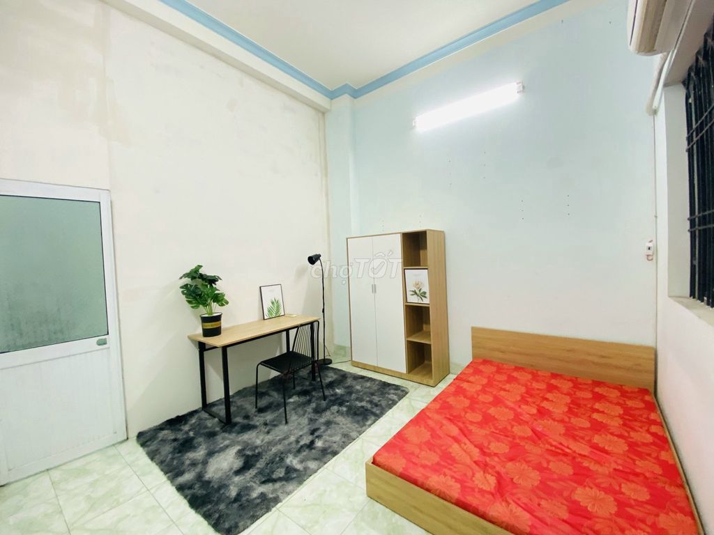 🔥🔥Studio, Duplex 40m nội thất full Lê Đức Thọ giá chỉ 2,4 triệu🔥🔥