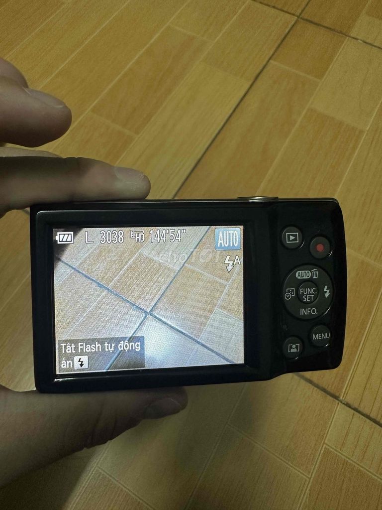 Máy ảnh Canon Ixus 185 đập hộp được 2 tuần mới 99%. Mua bán Máy ảnh, Máy quay tại Quận Lê Chân Hải Phòng được đăng bởi Nguyên Phương hình 1