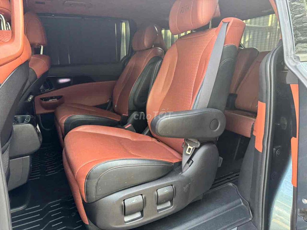 Kia Carnival Signature full dầu model 2023. Mua bán Ô tô tại Quận Bình Tân Tp Hồ Chí Minh được đăng bởi Lê Hoàng Hải hình 10