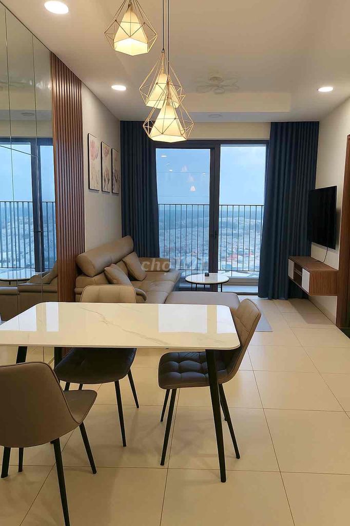 SỠ HỮU MÁI ẤM CHÂU ÂU TẠI VIỆT NAM : CHUNG CƯ THE PEGASUITE 1&2 💥. Mua bán căn hộ/chung cư tại Quận 8 Tp Hồ Chí Minh được đăng bởi Bùi Triệu Đạt hình 1