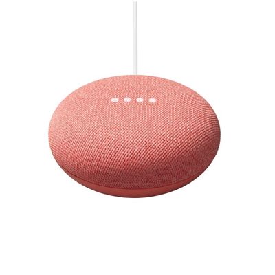 Loa bluetooth Google Home Mini đang sử dụng. Mua bán Tivi, Âm thanh tại Quận Gò Vấp Tp Hồ Chí Minh được đăng bởi Trực