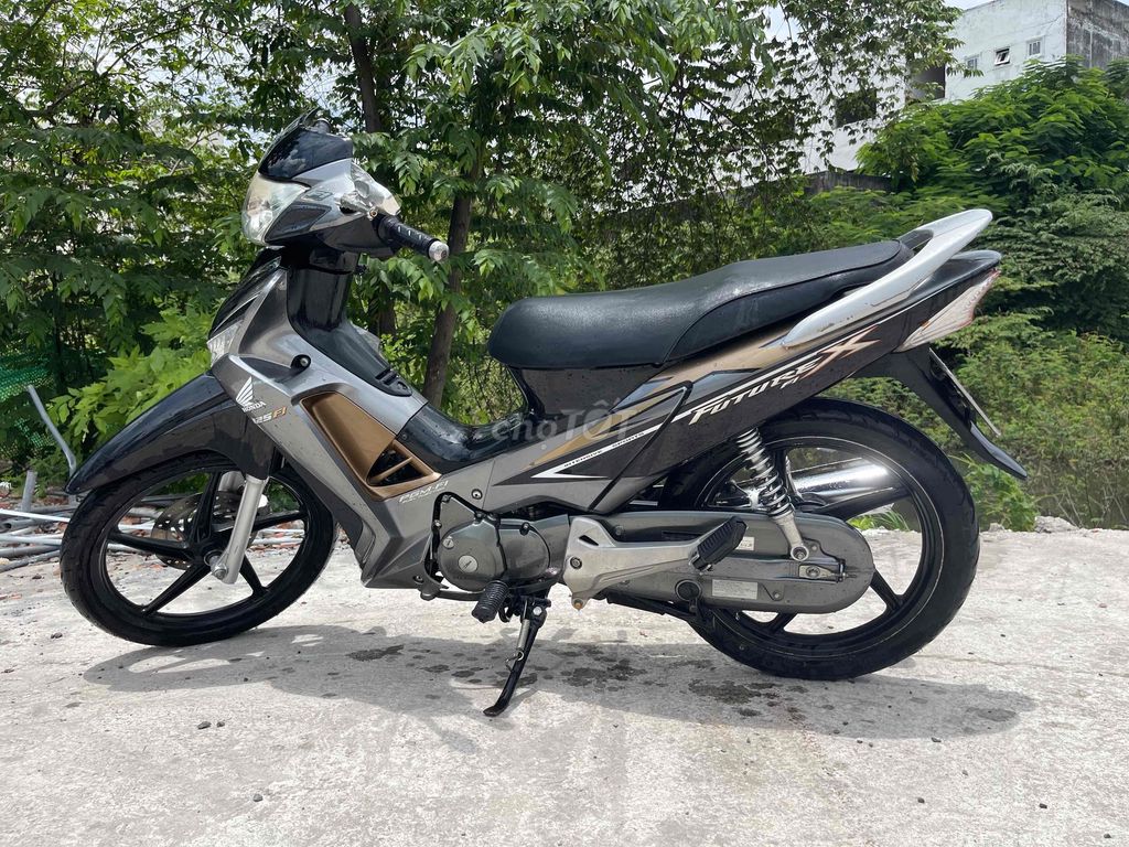 future x. Mua bán Xe máy tại Quận 5 Tp Hồ Chí Minh được đăng bởi pham phung hình 1