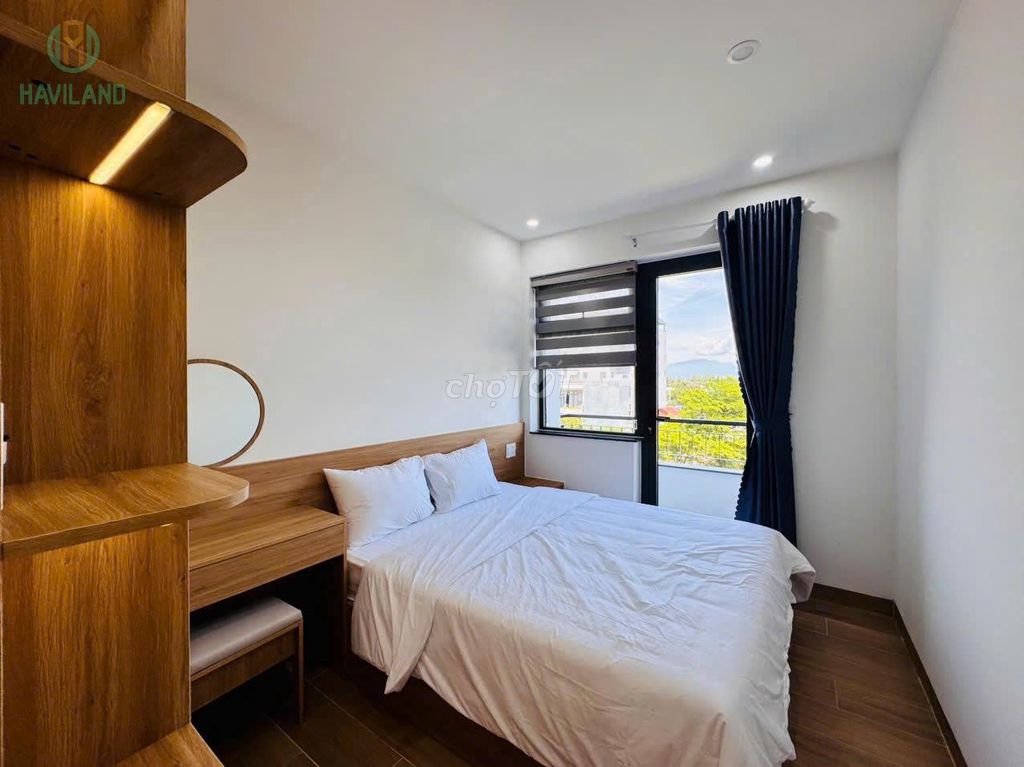 ✨ căn hộ 2pn mới – gần khu đô thị fpt 🌿
