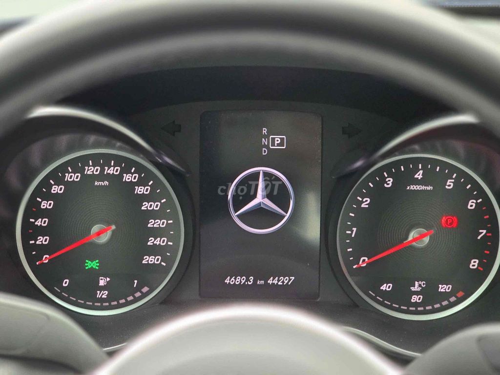 Mercedes Benz C180 2020. Mua bán Ô tô tại Quận Bình Tân Tp Hồ Chí Minh được đăng bởi Lê Minh Quý hình 15
