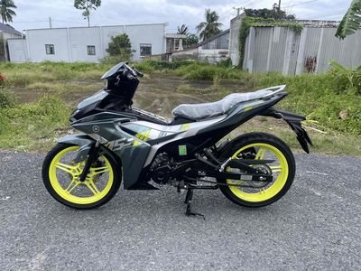 Xe cọp ít đi chủ chùm mền 500km bao check hãng. Mua bán null tại Huyện Lai Vung Đồng Tháp được đăng bởi Trương Hữu Phát