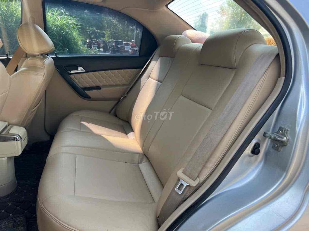 Chevrolet Aveo 2015 Bạc. Mua bán Ô tô tại Quận Hà Đông Hà Nội được đăng bởi Hiệp Xoăn Hà Đông hình 15