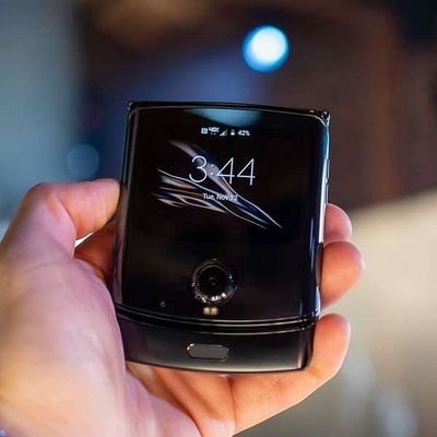 Motorola Razr