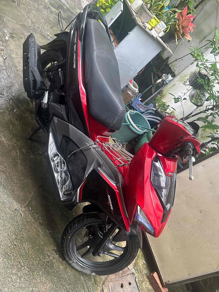 XE MÁY AIR BLADE CHÍNH CHỦ CẦN BÁN. Mua bán Xe máy tại Thành phố Thủ Đức Tp Hồ Chí Minh được đăng bởi Lê Bảo Trân hình 2