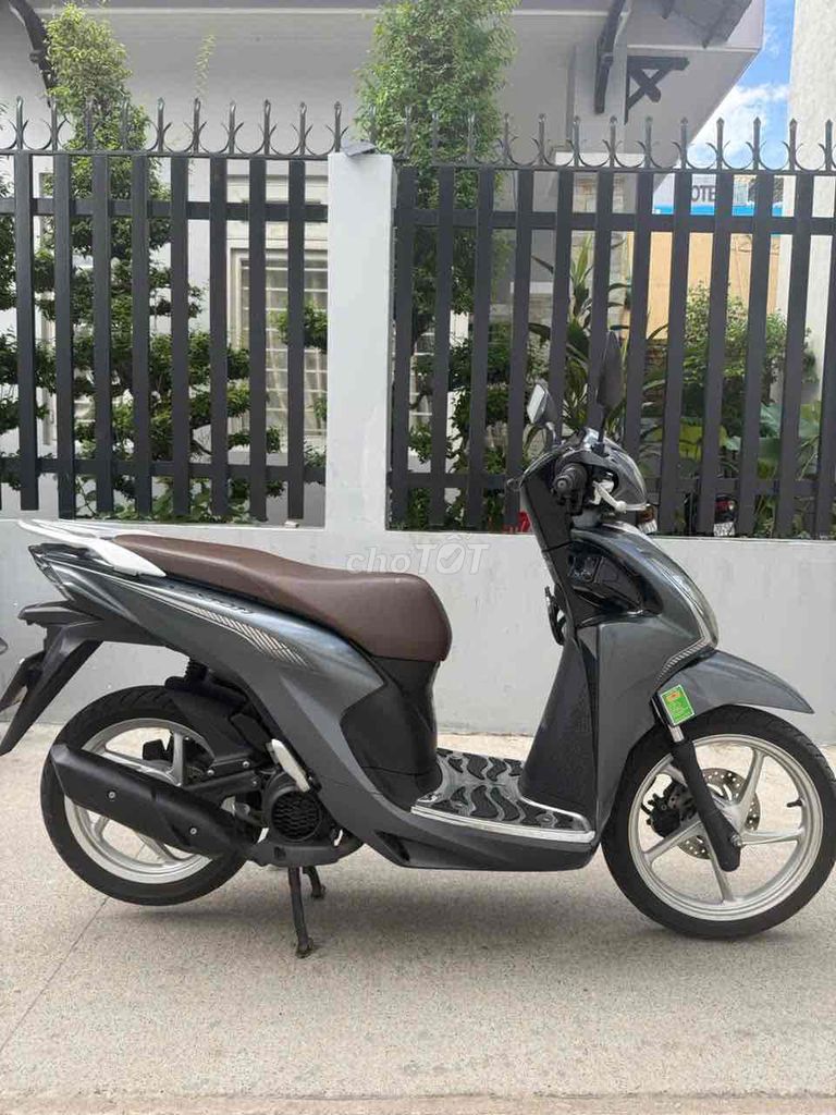 Honda Vision 2024 Серый 19000 км