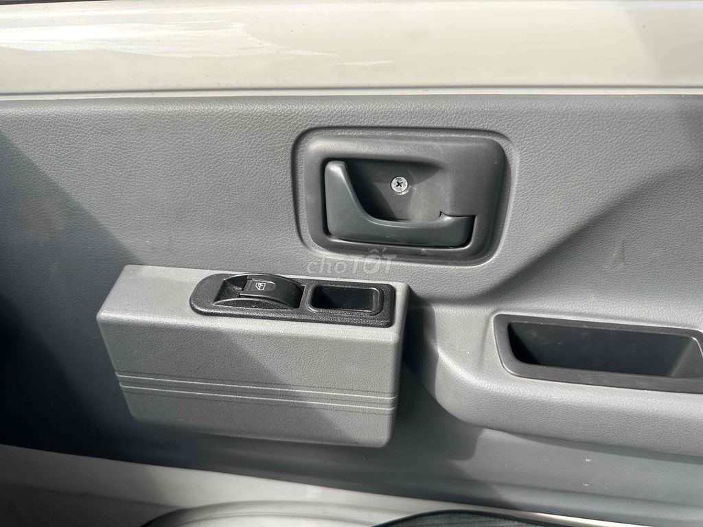 Suzuki Pro TK nhập Indo lướt 39.000km. Mua bán Xe tải, xe ben tại Quận Cái Răng Cần Thơ được đăng bởi Tân Nguyễn Ô Tô Cũ Cần Thơ hình 4