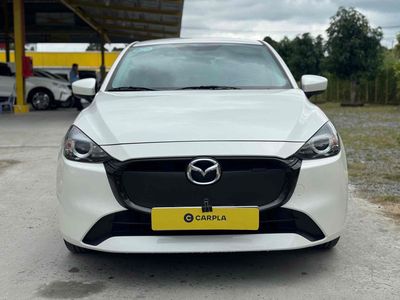 Mazda 2 2024 1.5 AT - 14200 km - xe rin bao đẹp. Mua bán Ô tô tại Thành phố Long Xuyên An Giang được đăng bởi Hồng Sơn Carpla 