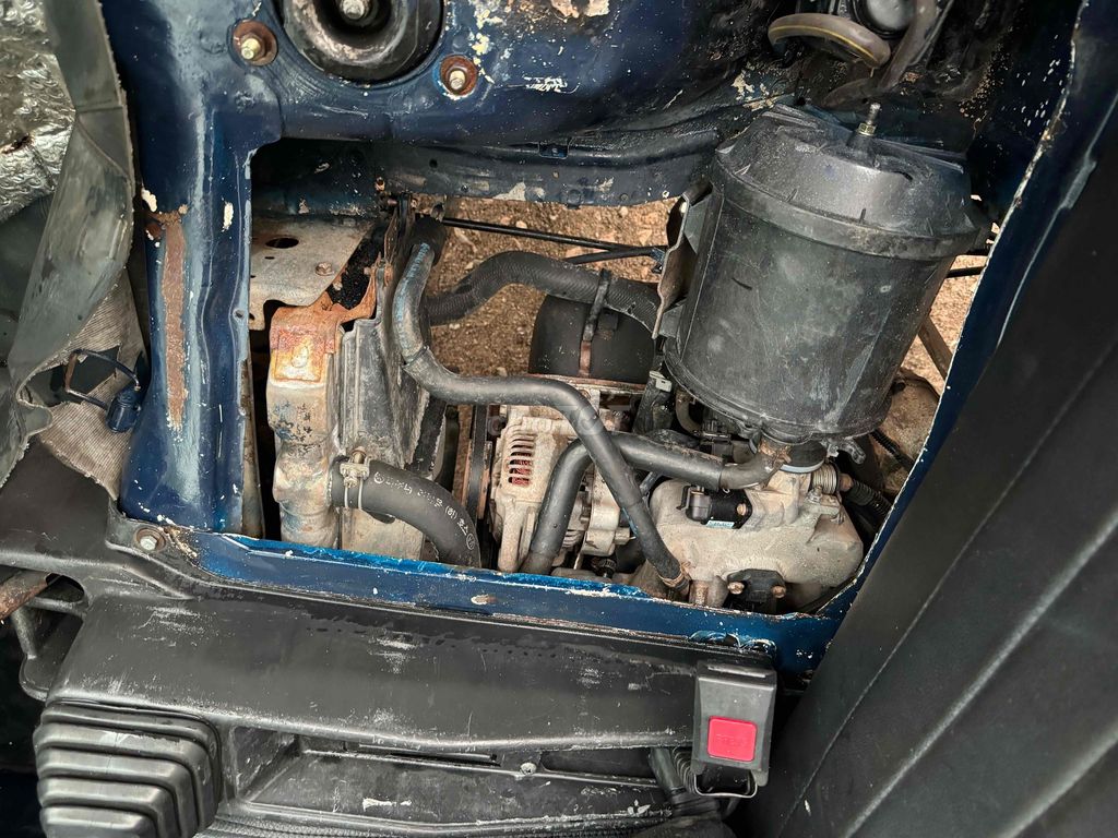 2009 - 9000 km. Mua bán Ô tô tại Thành phố Thủ Đức Tp Hồ Chí Minh được đăng bởi PHI hình 6