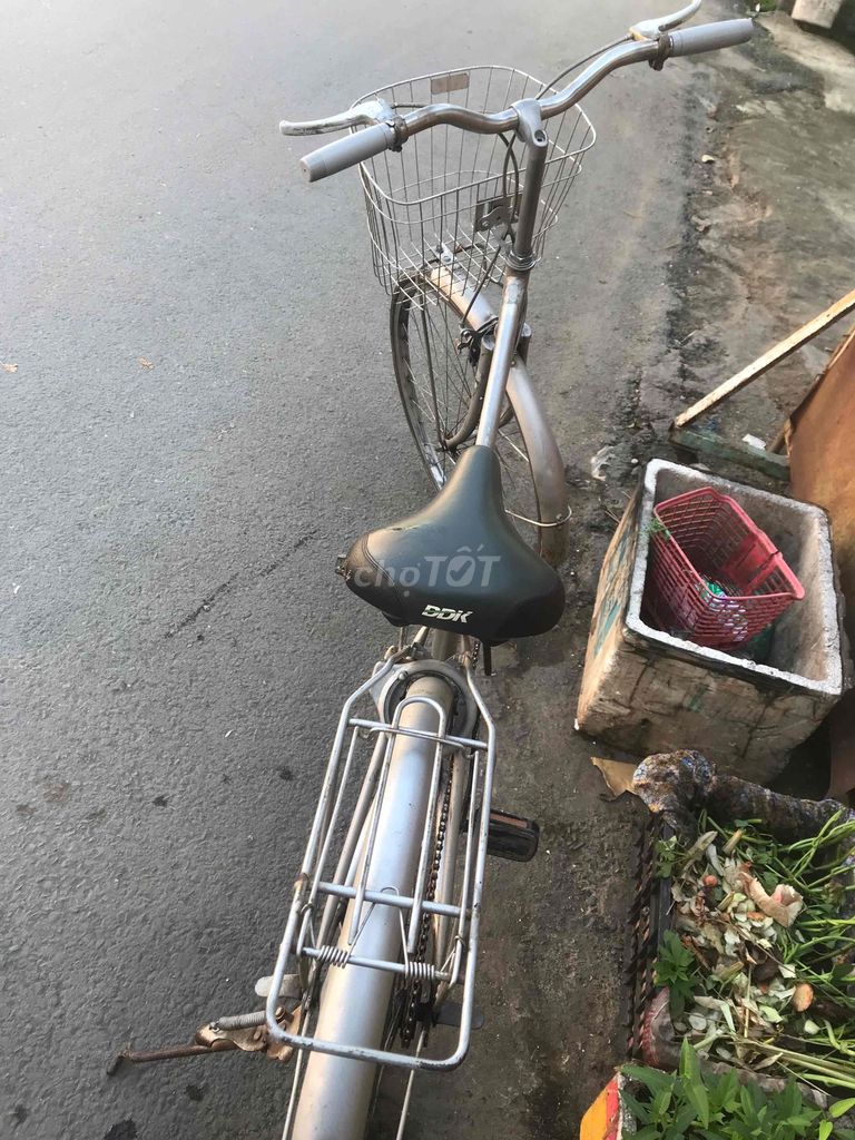 Xe đạp Martin 107. Mua bán Xe đạp tại Huyện Hóc Môn Tp Hồ Chí Minh được đăng bởi Nguyen thi Nhan hình 2