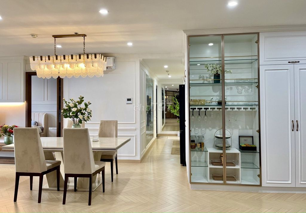 Аренда · 1 комн. · 56 м² · Quận 10