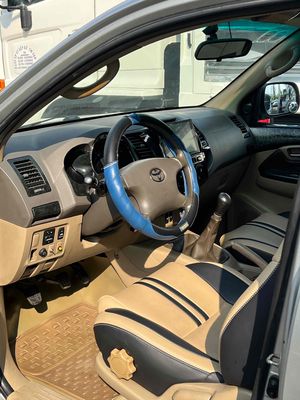 Toyota Fortuner 2010 Bạc 123863 km. Mua bán Ô tô tại Quận 12 Tp Hồ Chí Minh được đăng bởi TRƯƠNG CHÍ LÂM