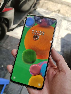 Samsung a90 5g. Mua bán Điện thoại tại Quận Hoàn Kiếm Hà Nội được đăng bởi phú nguyên