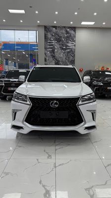 Bán Lexus LX570 Super Sport Trung Đông 2016.. Mua bán Ô tô tại Quận Bắc Từ Liêm Hà Nội được đăng bởi Mr Hợi 